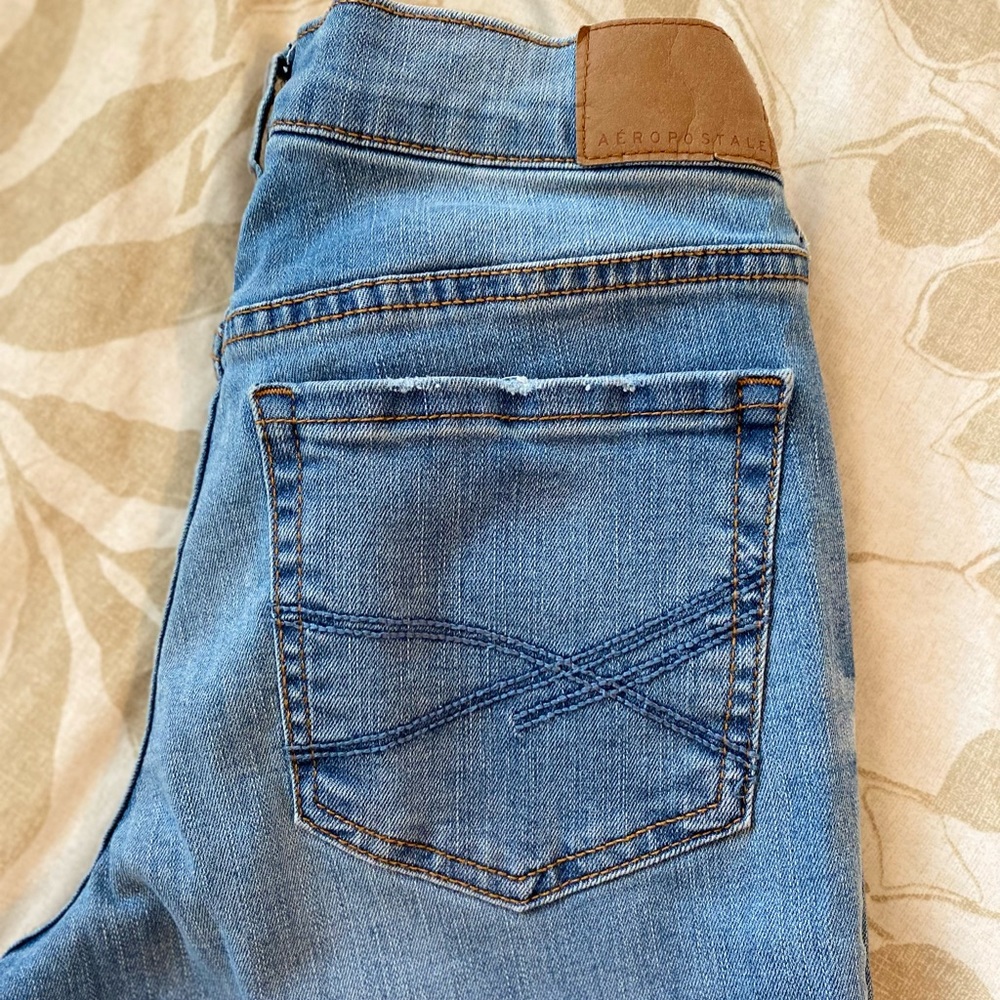 Aeropostale Jeans